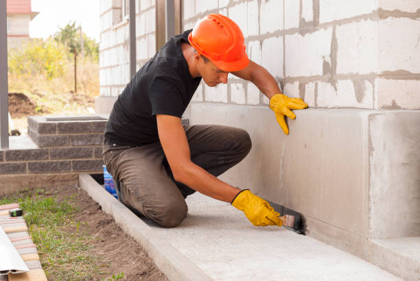 Licensed Interior Drainage System service in Spencerport, NY - SGP Waterproofing